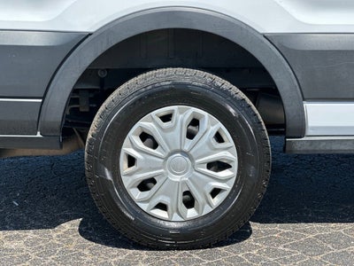 2023 Ford Transit Passenger Wagon XL