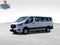 2023 Ford Transit Passenger Wagon XL