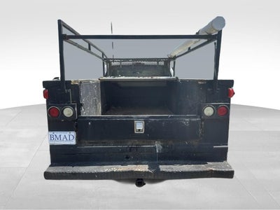 2005 Ford Super Duty F-250 XL