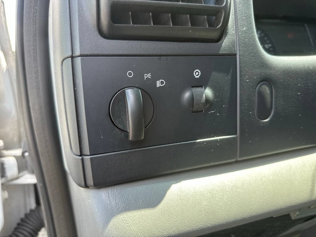2005 Ford Super Duty F-250 XL