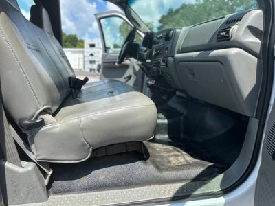 2005 Ford Super Duty F-250 XL