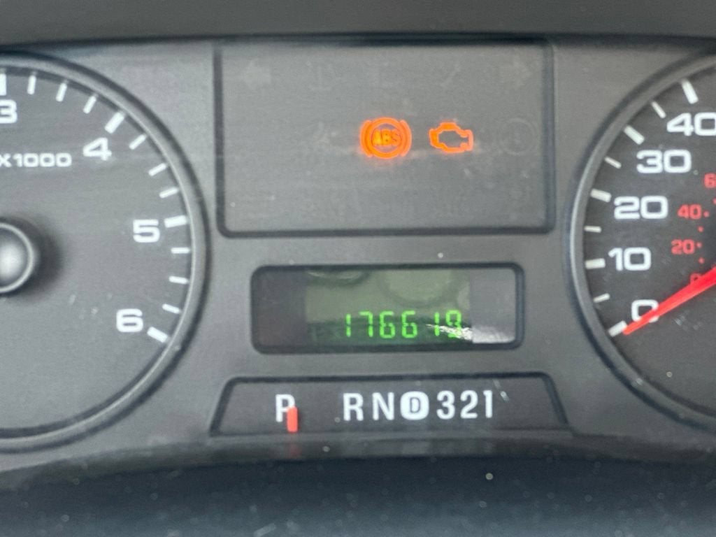 2005 Ford Super Duty F-250 XL