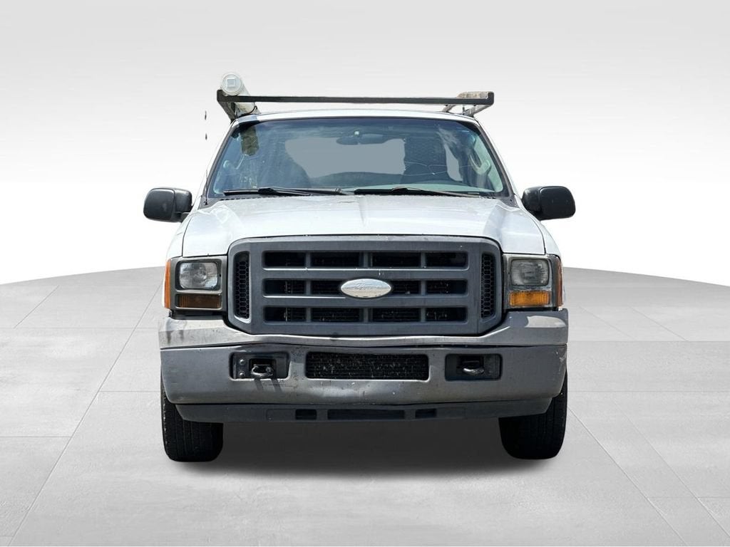 2005 Ford Super Duty F-250 XL