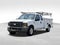 2005 Ford Super Duty F-250 XL