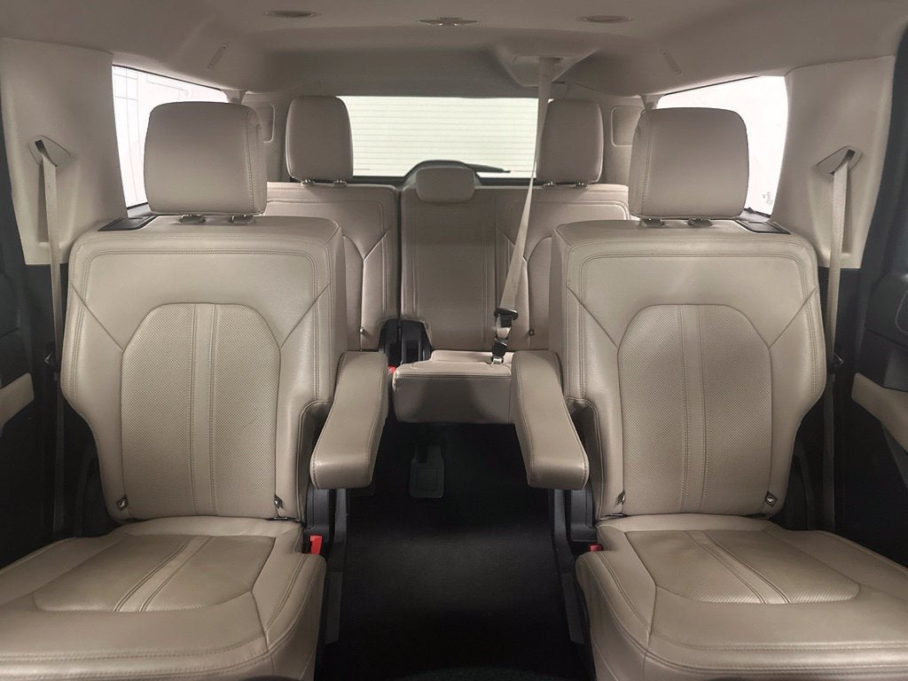 2024 Ford Expedition Limited MAX