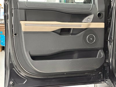 2024 Ford Expedition Limited MAX