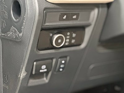 2024 Ford Expedition Limited MAX