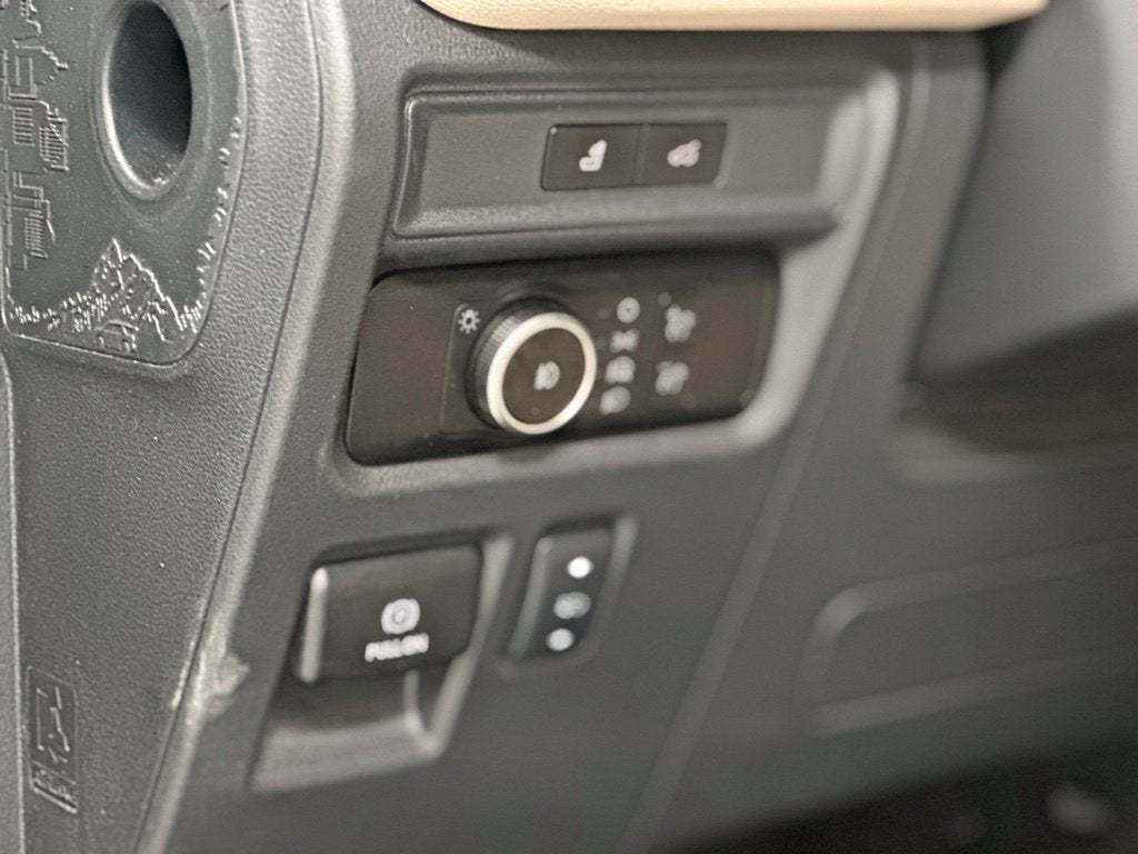 2024 Ford Expedition Limited MAX