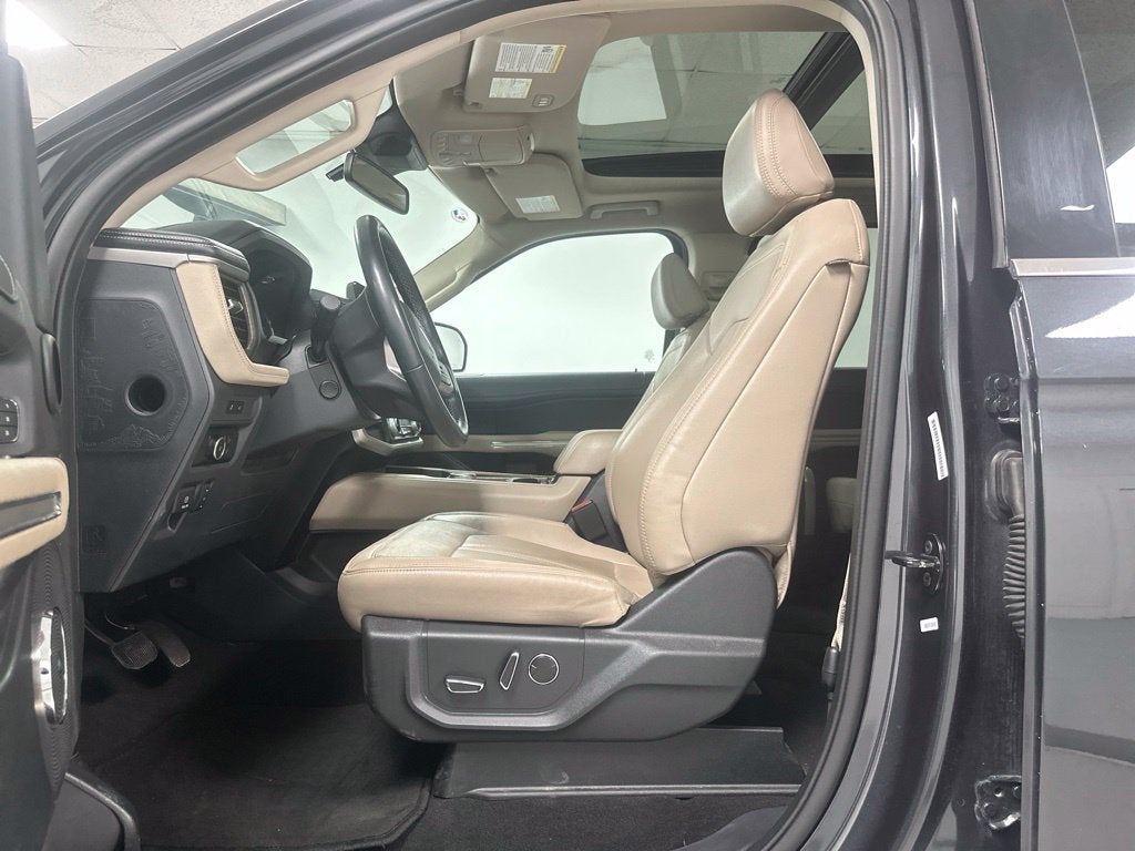 2024 Ford Expedition Limited MAX