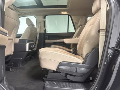 2024 Ford Expedition Limited MAX