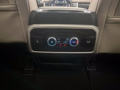 2024 Ford Expedition Limited MAX