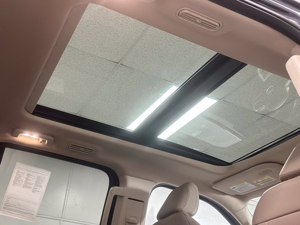 2024 Ford Expedition Limited MAX