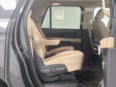 2024 Ford Expedition Limited MAX