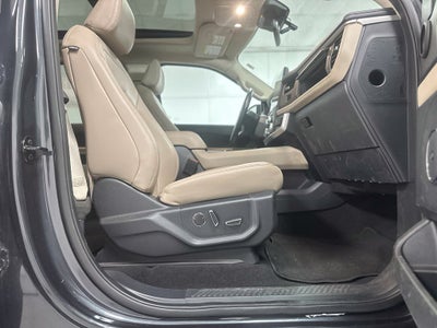 2024 Ford Expedition Limited MAX