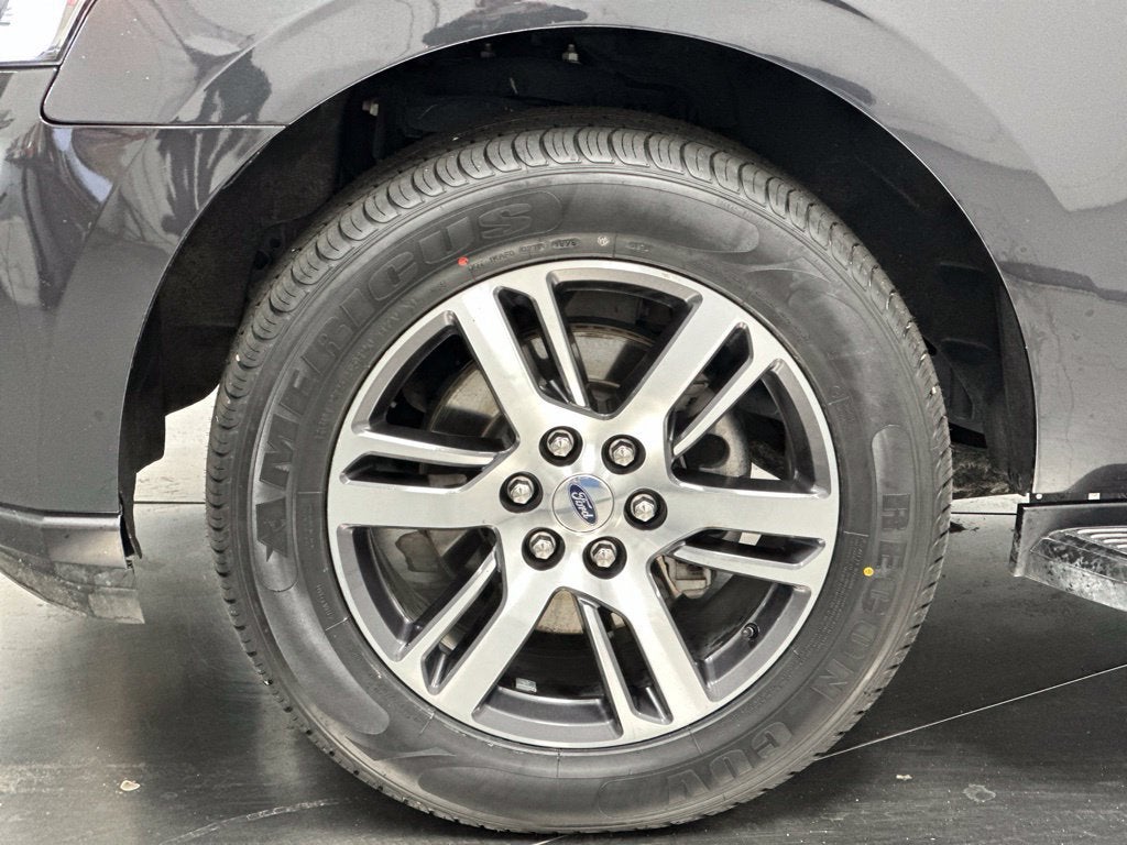 2024 Ford Expedition Limited MAX