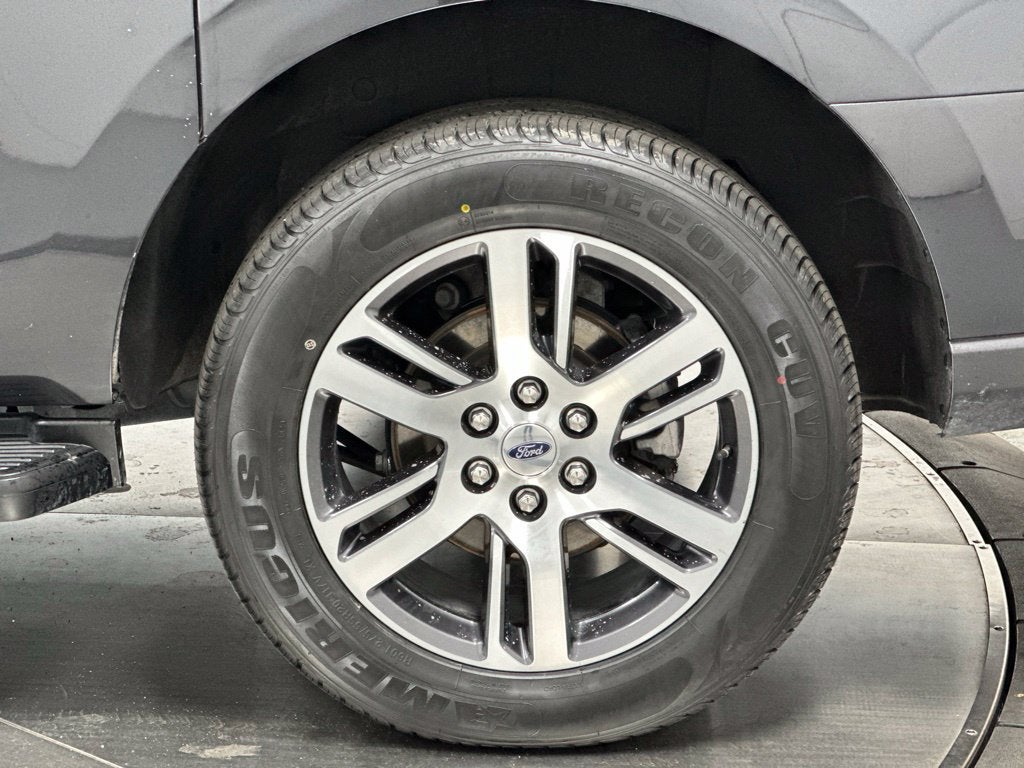 2024 Ford Expedition Limited MAX