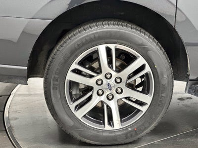2024 Ford Expedition Limited MAX