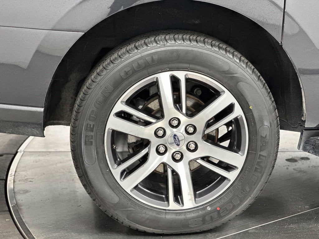 2024 Ford Expedition Limited MAX