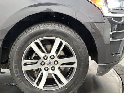 2024 Ford Expedition Limited MAX