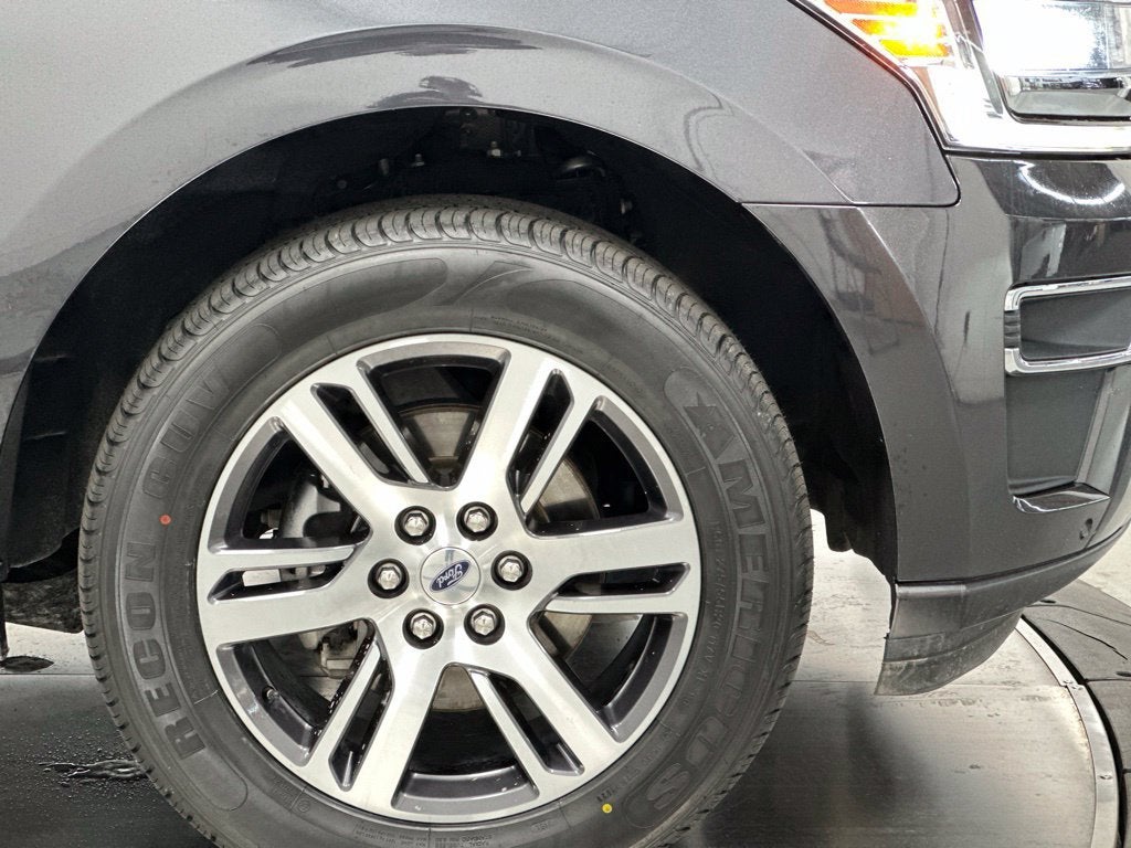 2024 Ford Expedition Limited MAX