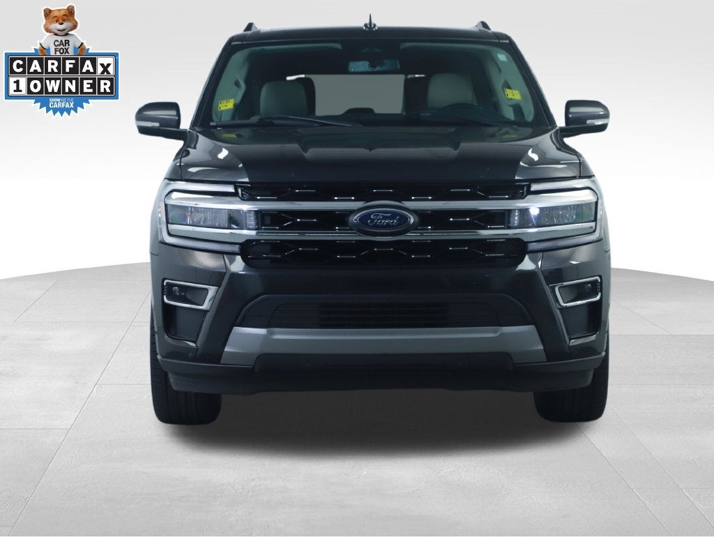 2024 Ford Expedition Limited MAX