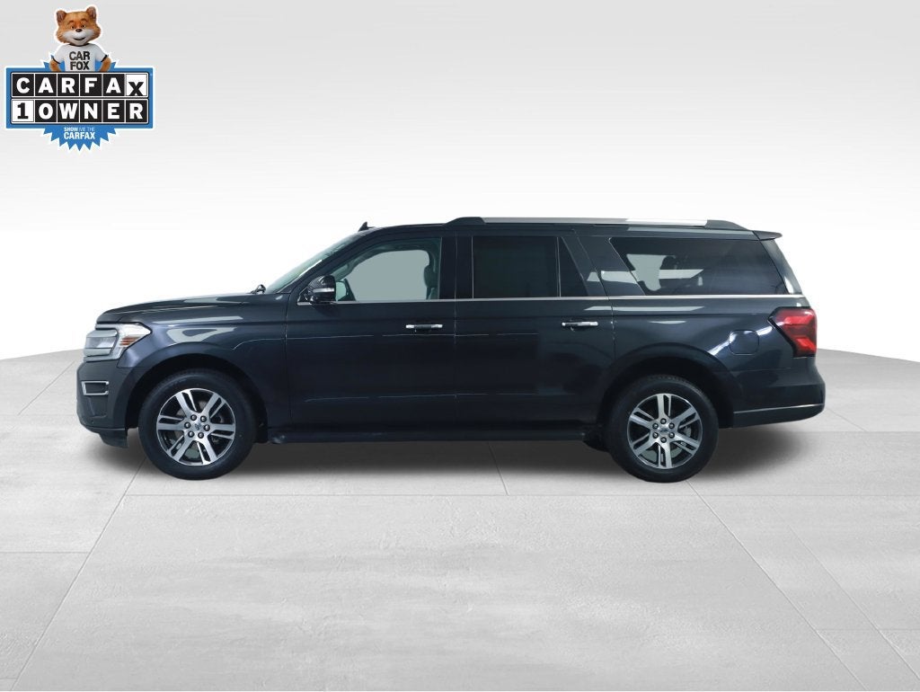 2024 Ford Expedition Limited MAX