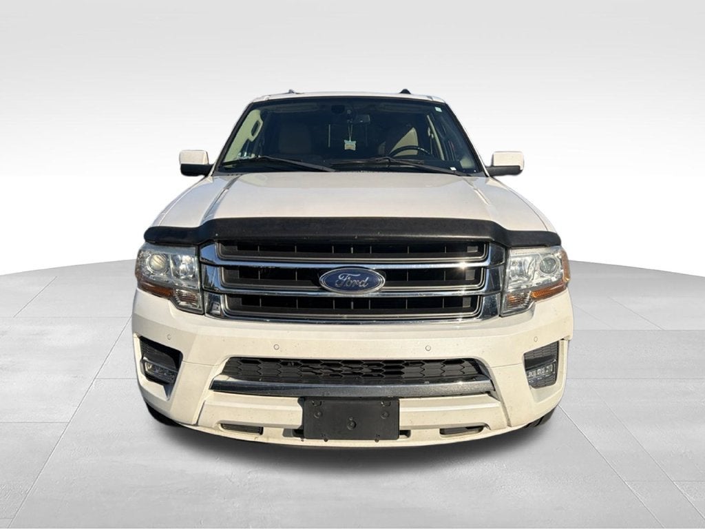 2016 Ford Expedition EL Limited