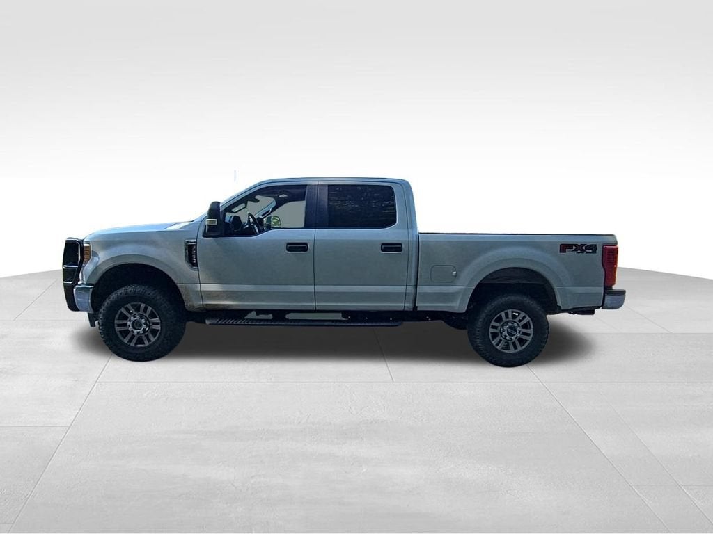 2017 Ford F-250 XL