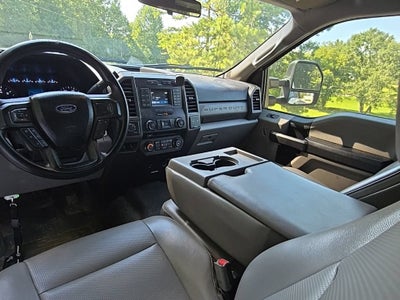 2017 Ford F-250 XL