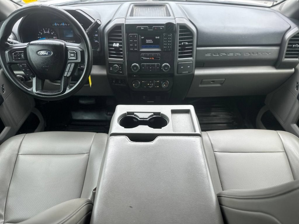 2017 Ford F-250 XL