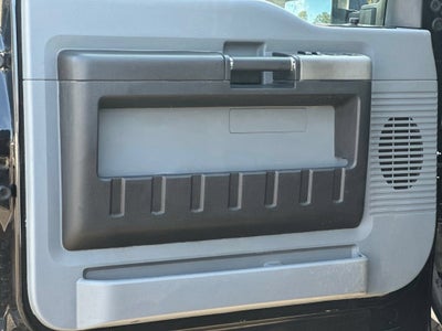 2016 Ford F-250 LARIAT