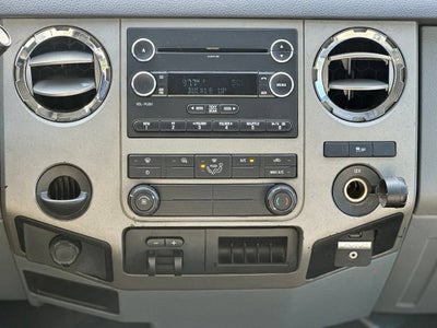 2016 Ford F-250 LARIAT