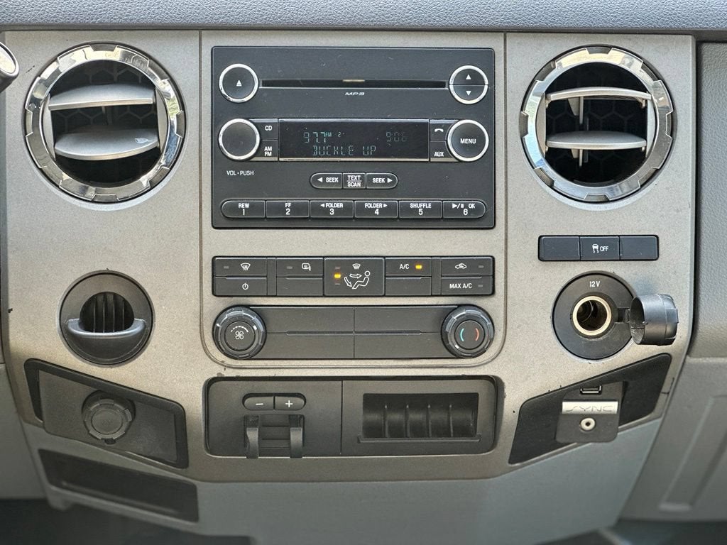 2016 Ford F-250 LARIAT