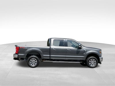 2018 Ford F-250 XLT