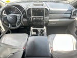 2018 Ford F-250 XLT