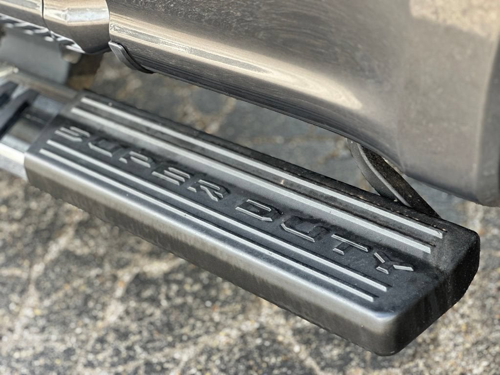 2018 Ford F-250 XLT