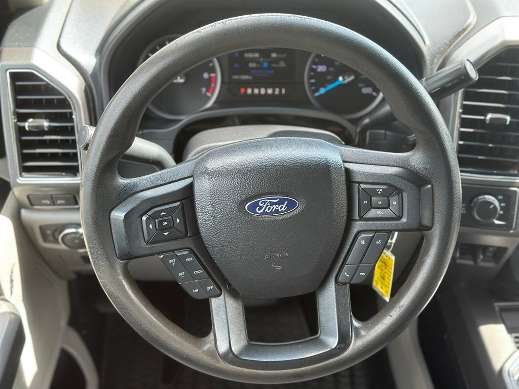 2018 Ford F-250 XLT