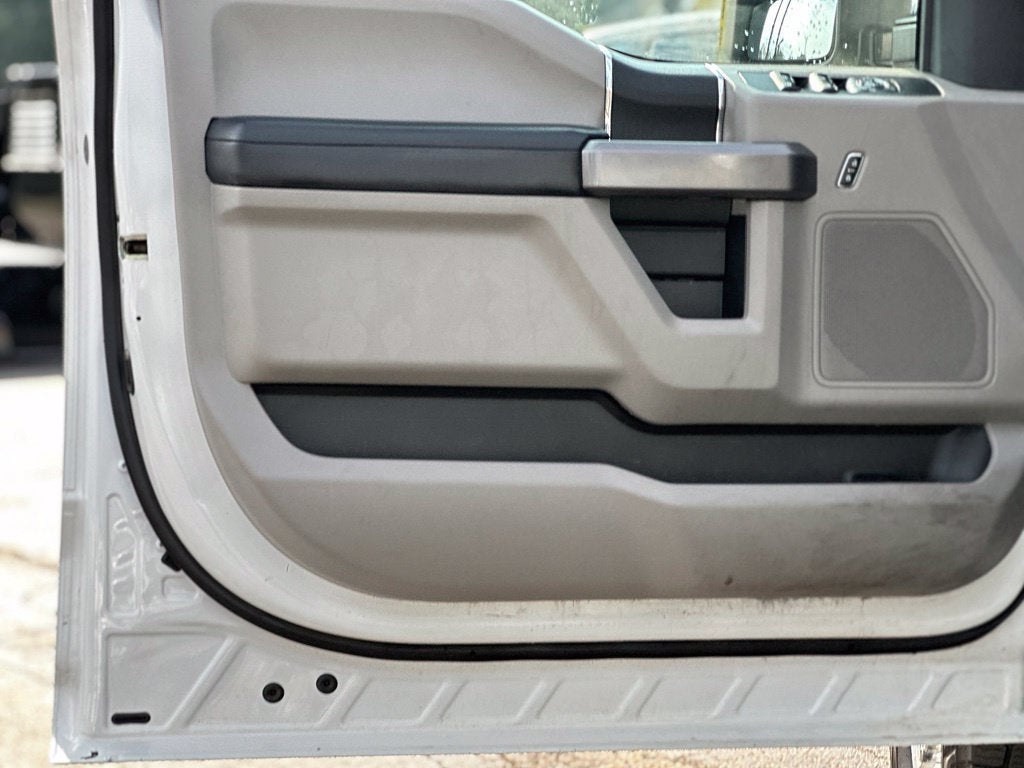2018 Ford F-250 XLT
