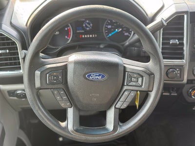 2018 Ford F-250 XLT