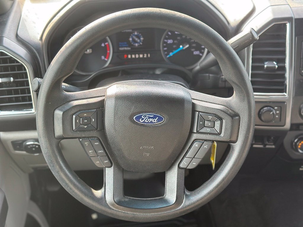2018 Ford F-250 XLT