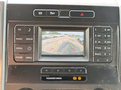 2018 Ford F-250 XLT