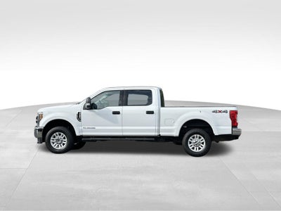2018 Ford F-250 XLT