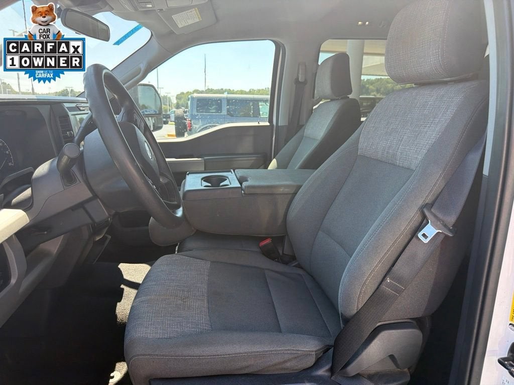 2025 Ford Super Duty F-350 SRW XL