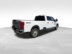 2025 Ford Super Duty F-350 SRW XL
