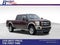 2012 Ford Super Duty F-350 SRW XL