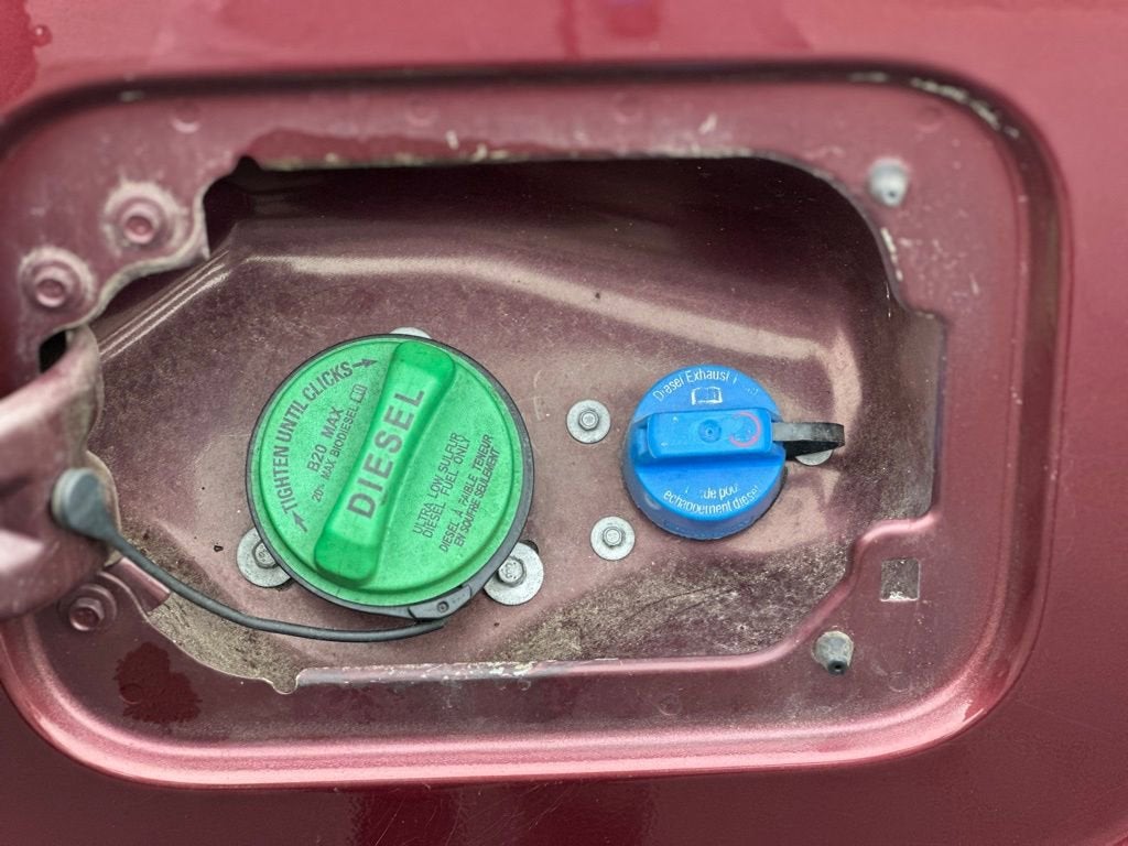 2012 Ford Super Duty F-350 SRW XL