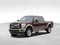 2012 Ford Super Duty F-350 SRW XL