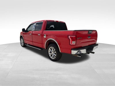 2015 Ford F-150 XL