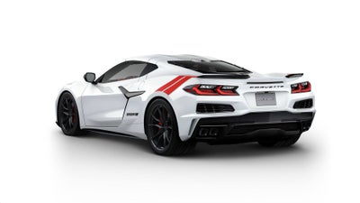 2027 Chevrolet Corvette Grand Sport 3LT