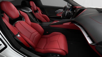 2027 Chevrolet Corvette Grand Sport 3LT